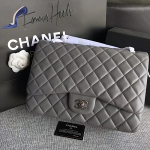 Chanel Bag 096 Jumbo 30cm